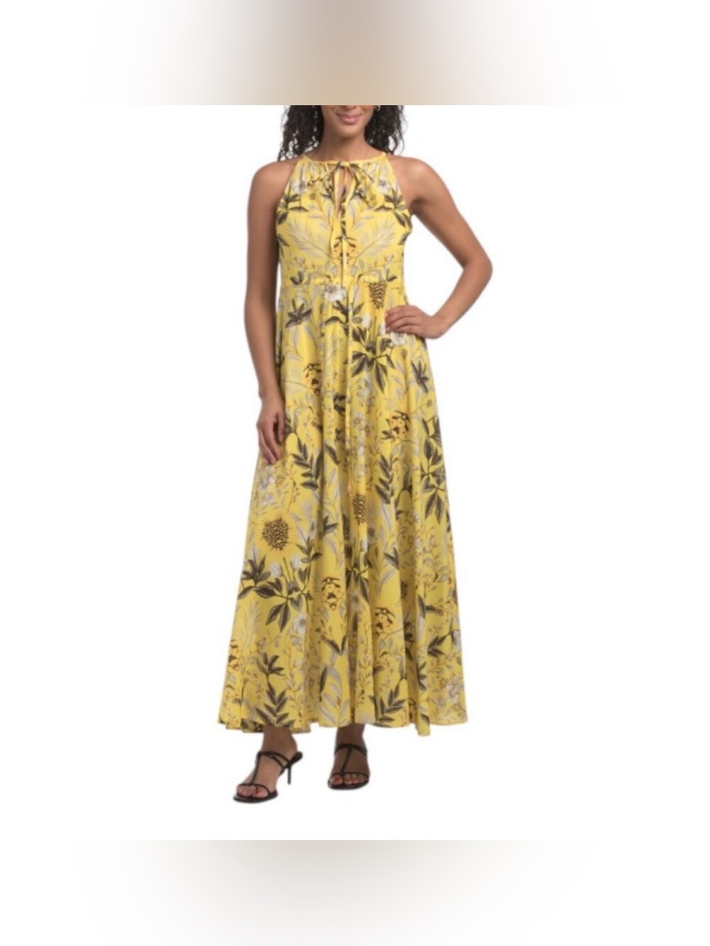 NWT Beyond by Vera Marina Dress - Small
